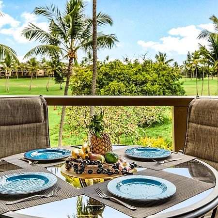 カイルア・コナ Keauhou Kona Surf & Racquet Club #7-303ヴィラ エクステリア 写真