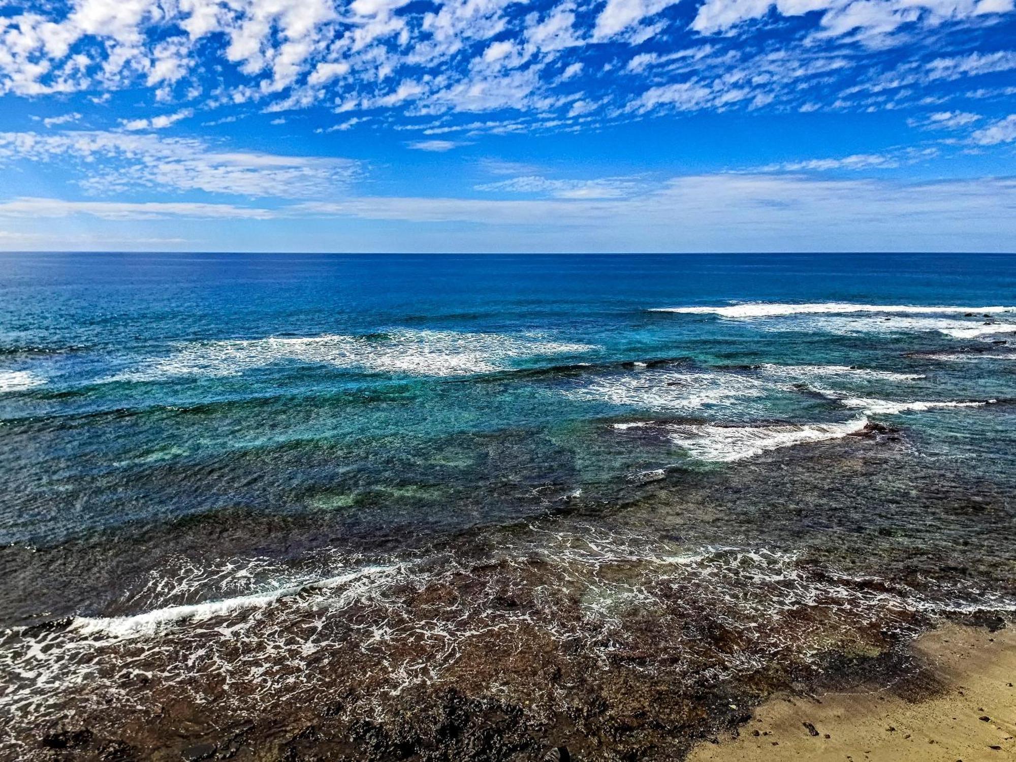 カイルア・コナ Keauhou Kona Surf & Racquet Club #7-303ヴィラ エクステリア 写真