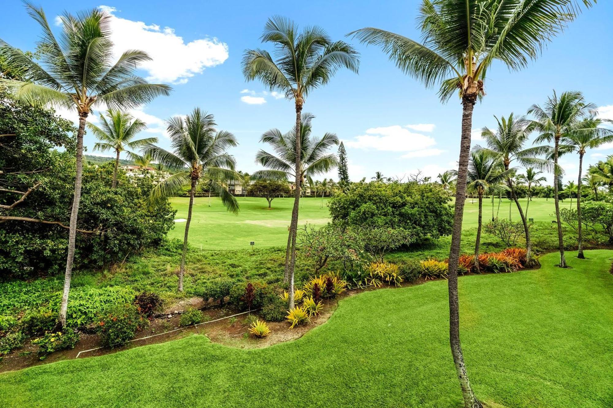 カイルア・コナ Keauhou Kona Surf & Racquet Club #7-303ヴィラ エクステリア 写真